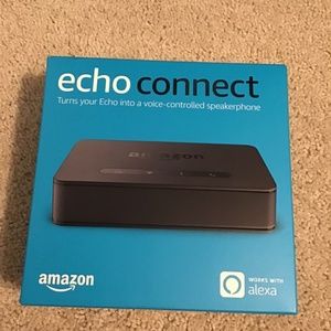 Echo connect
